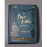 Die Heere und Flotten der Gegenwart