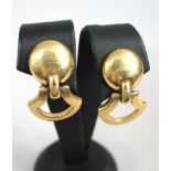 Dior Ohrclips