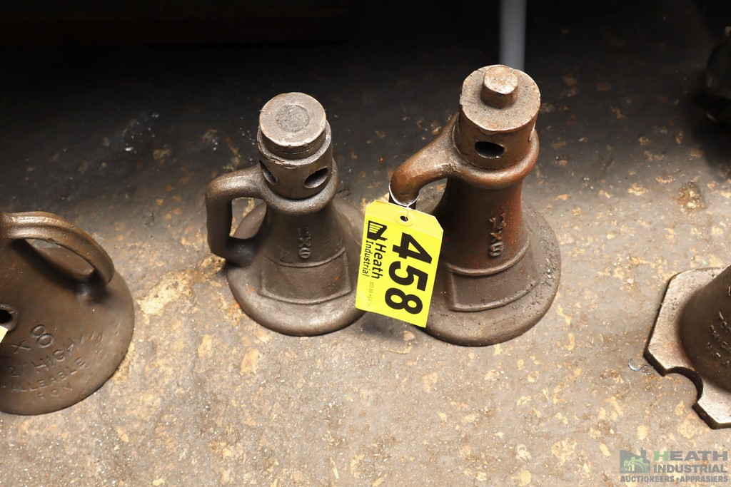 Lot 458