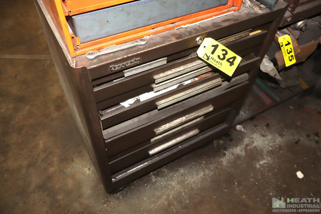 Lot 134