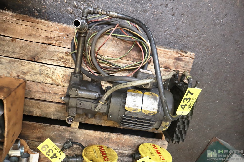 Lot 437