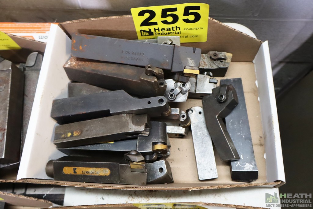 Lot 255