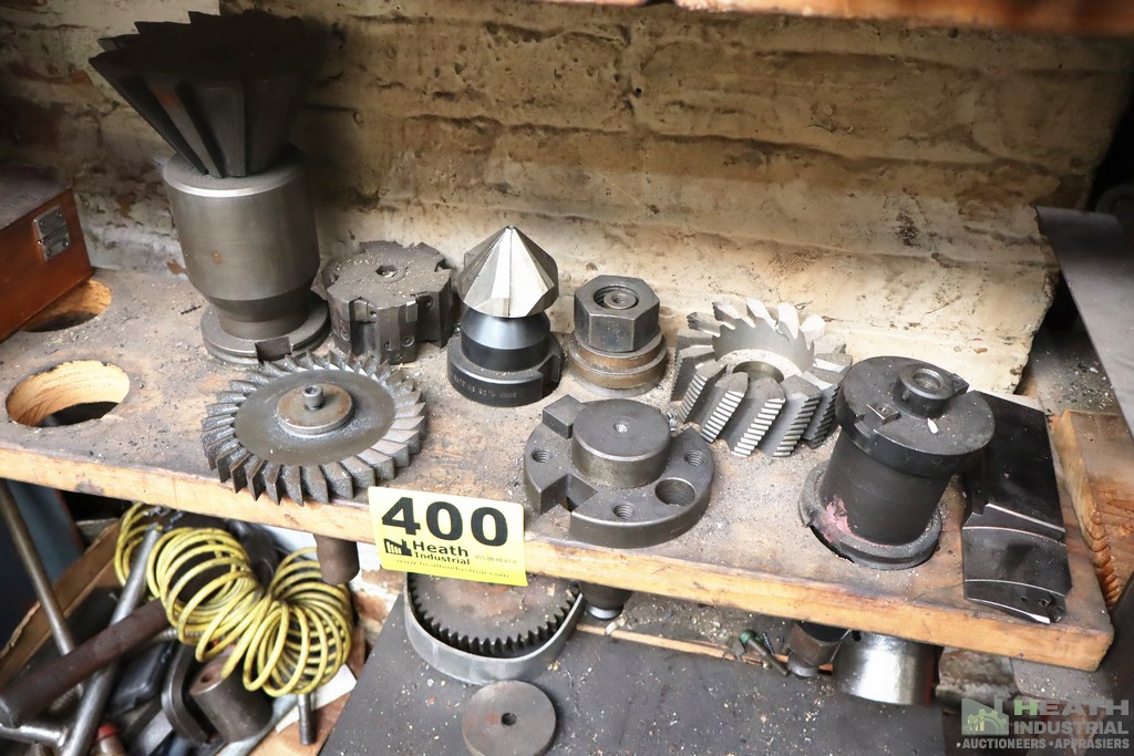 Lot 400