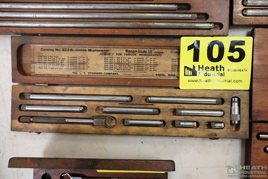 Lot 105