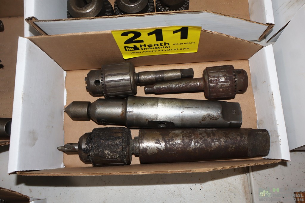 Lot 211