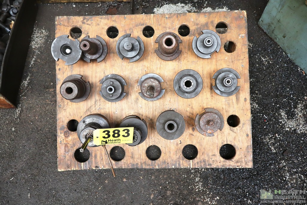 Lot 383