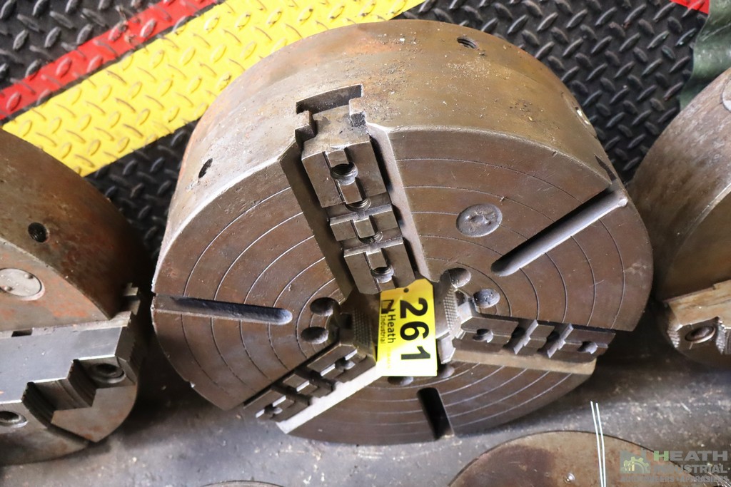 Lot 261