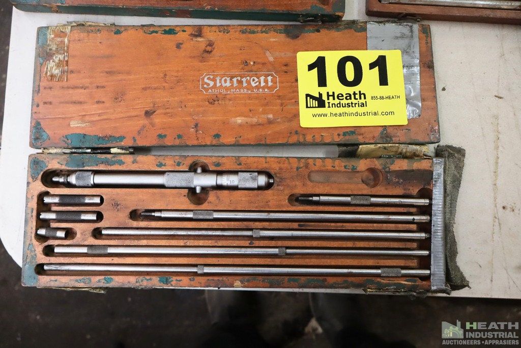 Lot 101