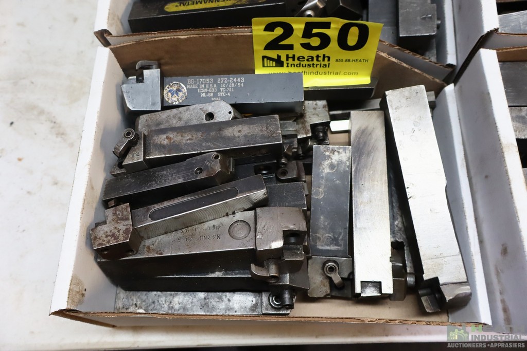 Lot 250