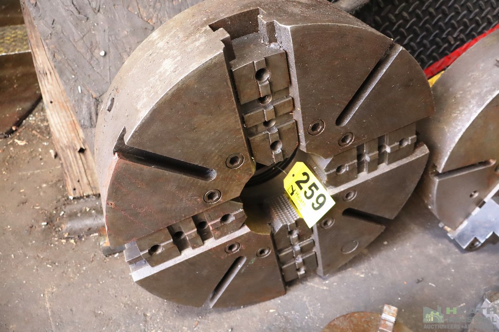 Lot 259