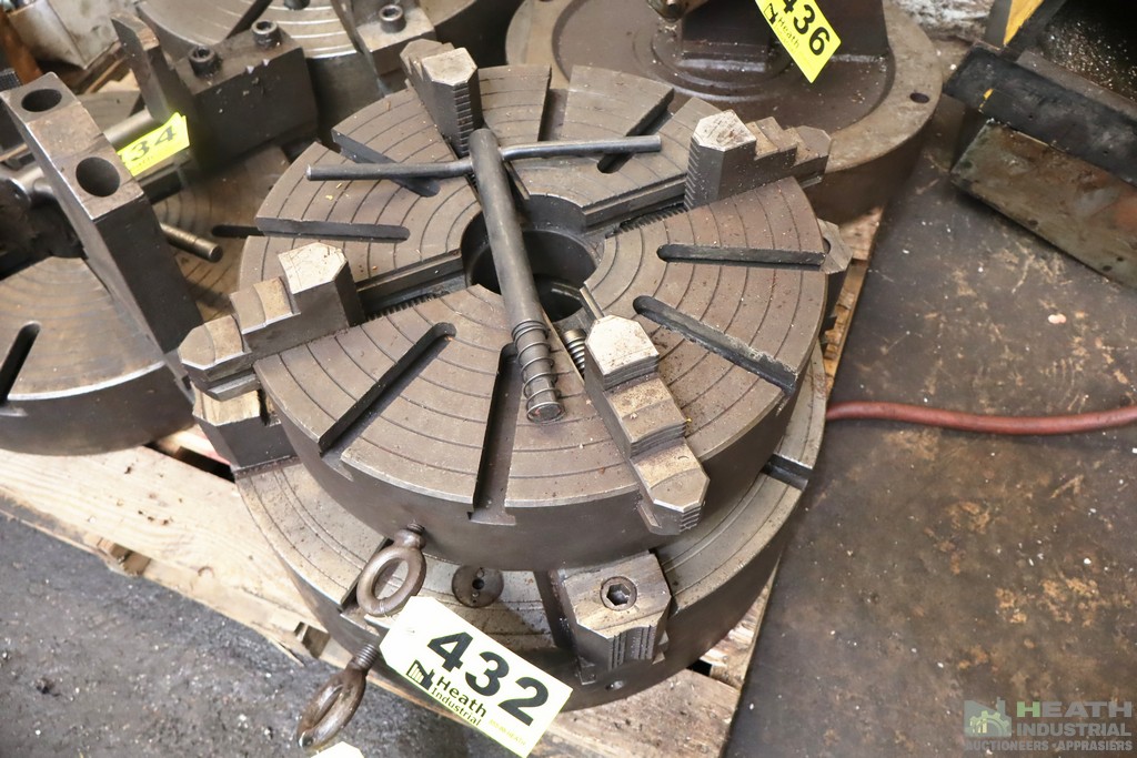 Lot 432