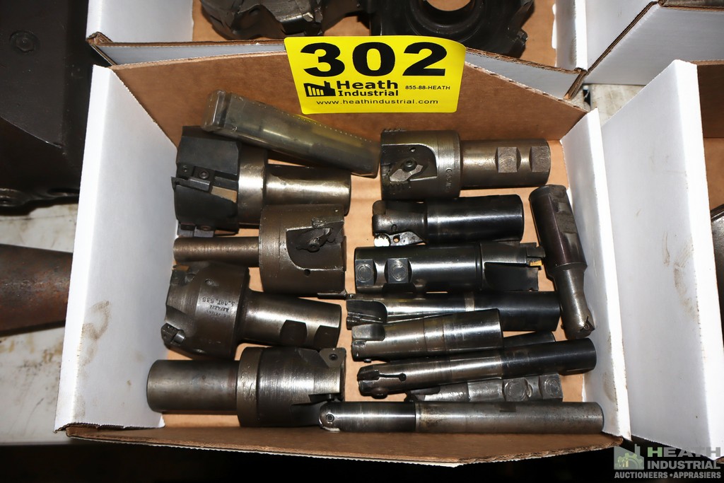 Lot 302