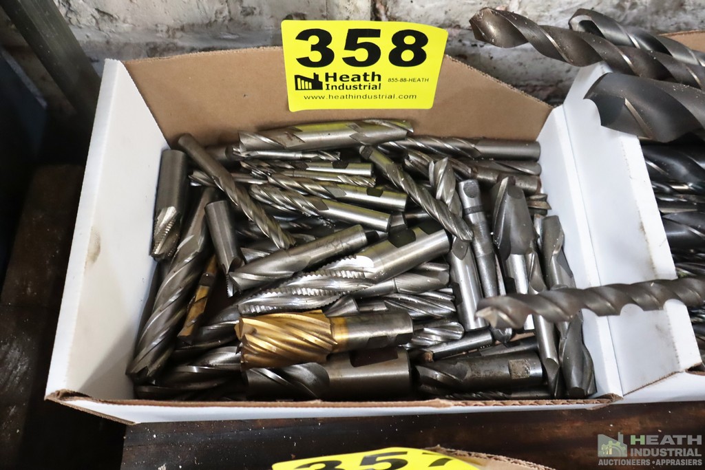 Lot 358