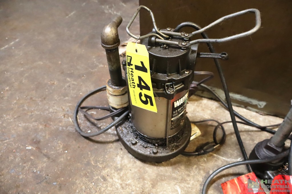 Lot 145