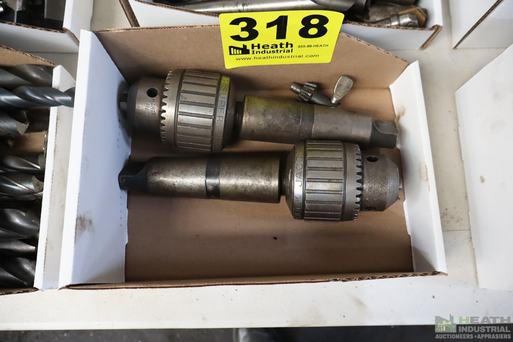 Lot 318