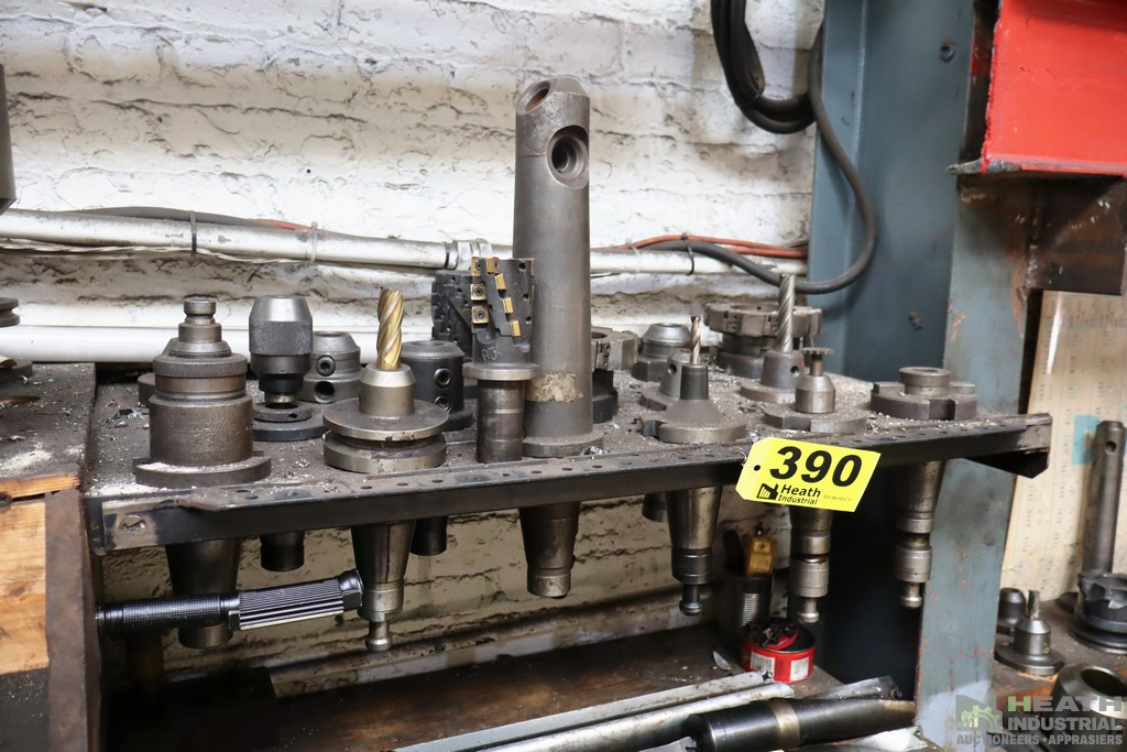 Lot 390