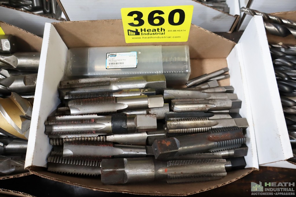 Lot 360