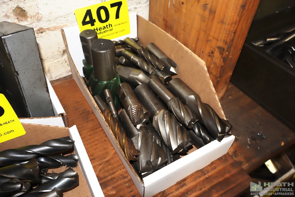 Lot 407