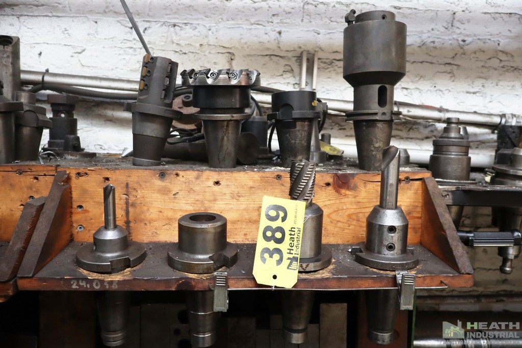 Lot 389