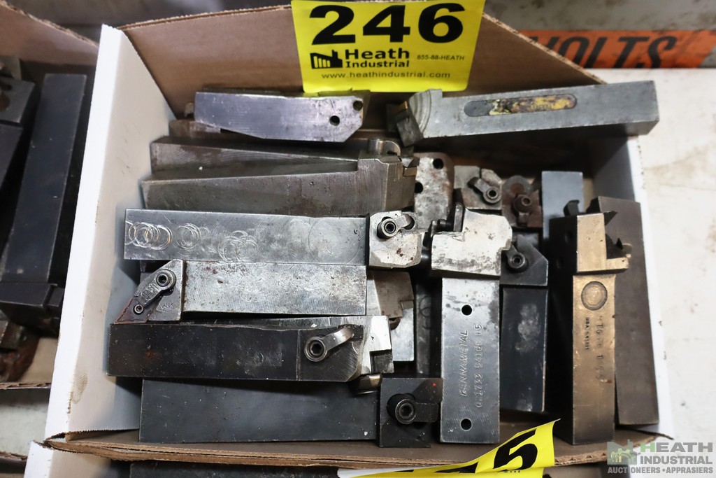 Lot 246
