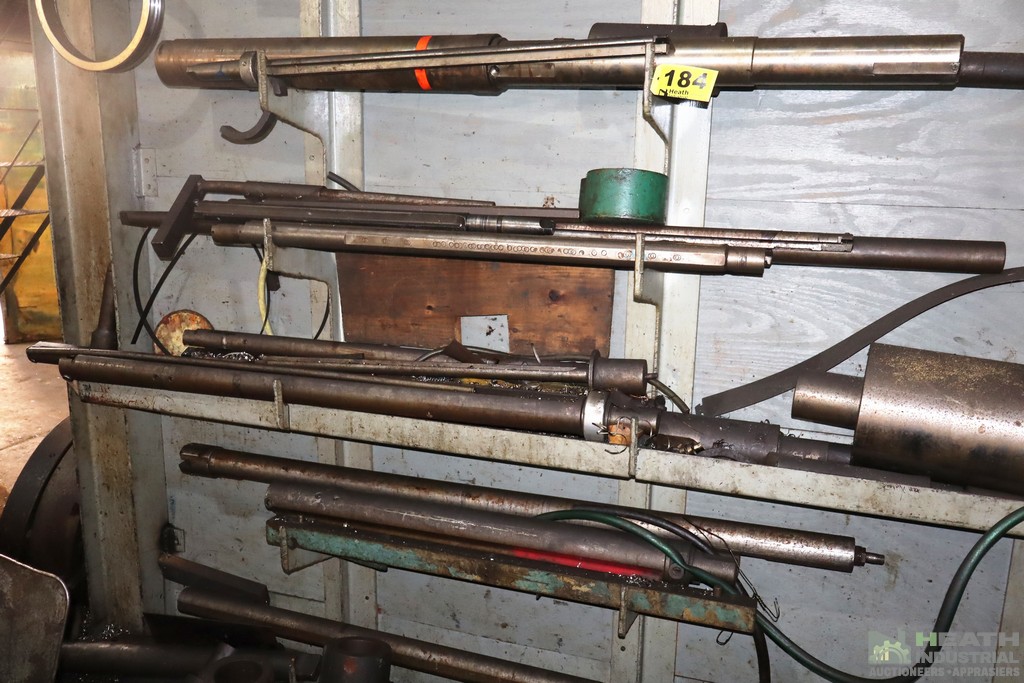 Lot 184