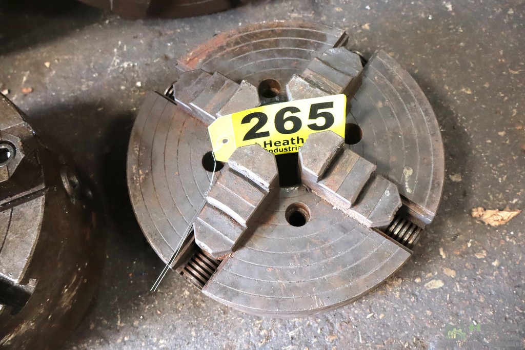 Lot 265