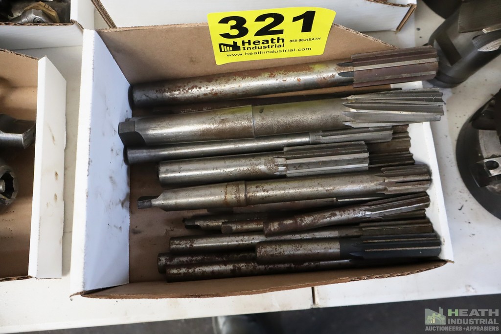 Lot 321