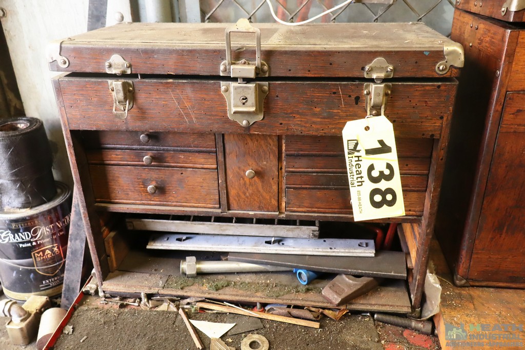 Lot 138