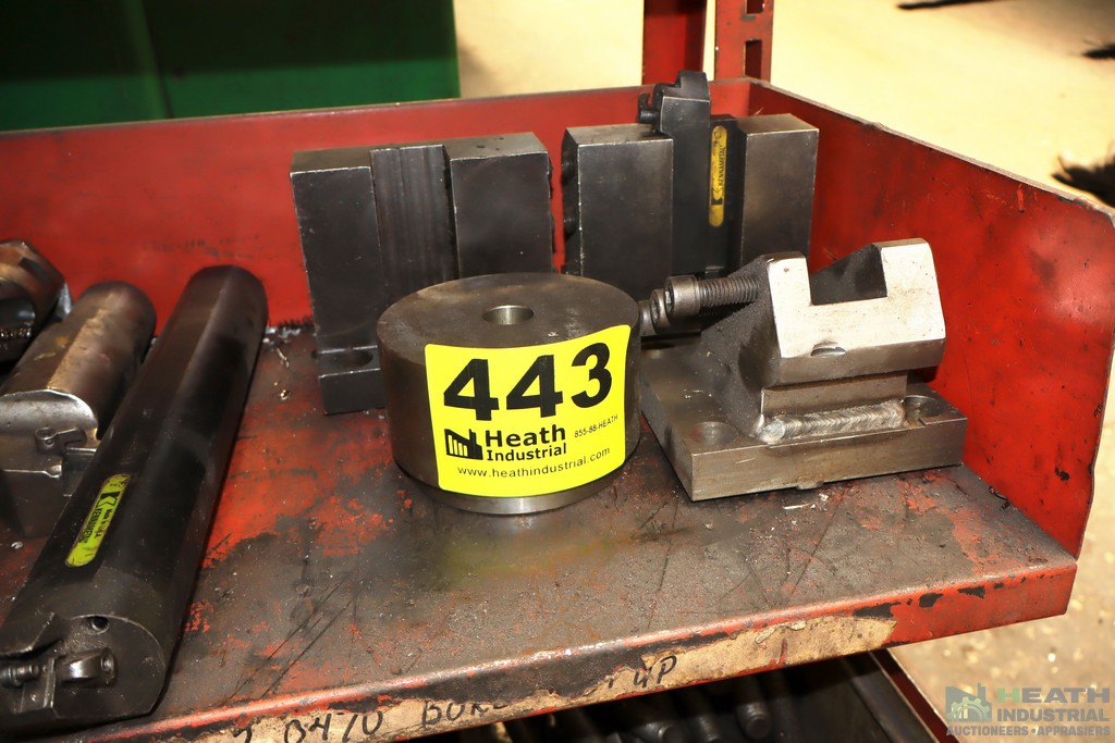 Lot 443