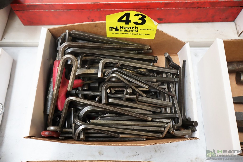 Lot 43
