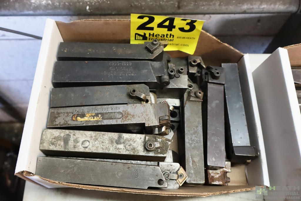 Lot 243