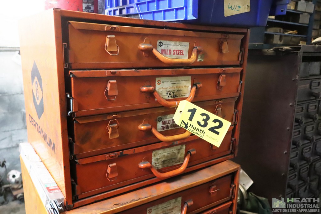 Lot 132