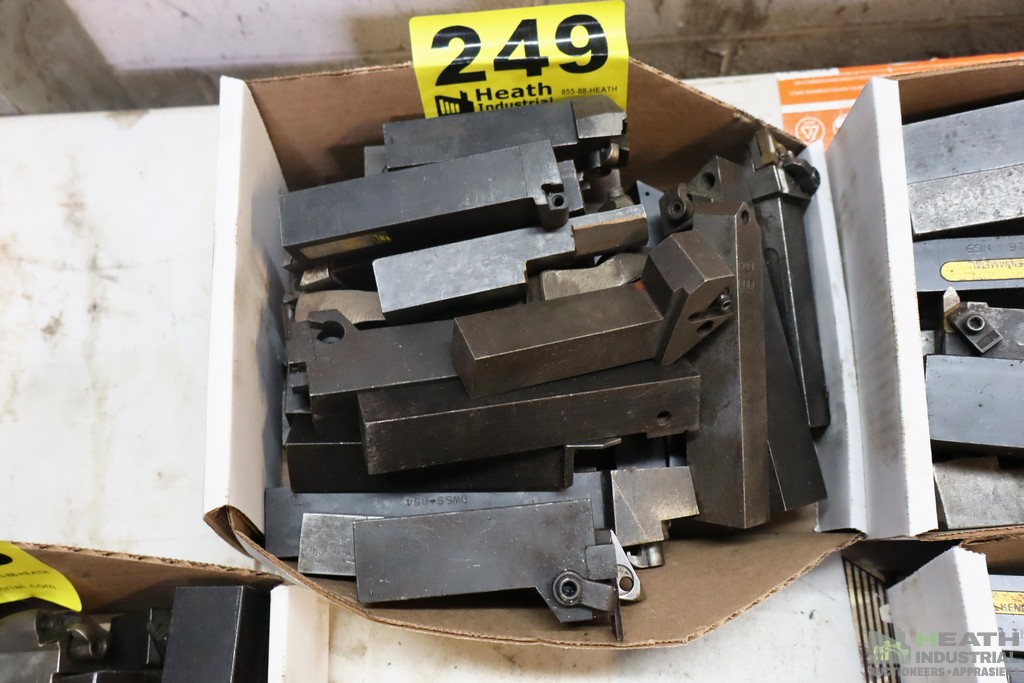 Lot 249