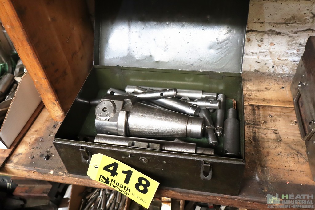Lot 418
