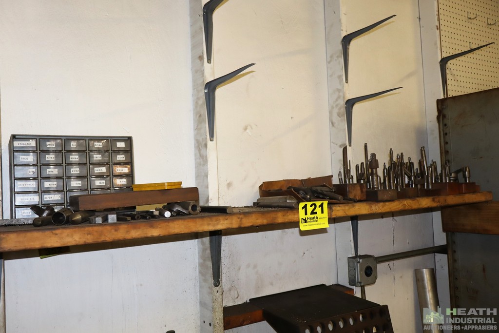 Lot 121