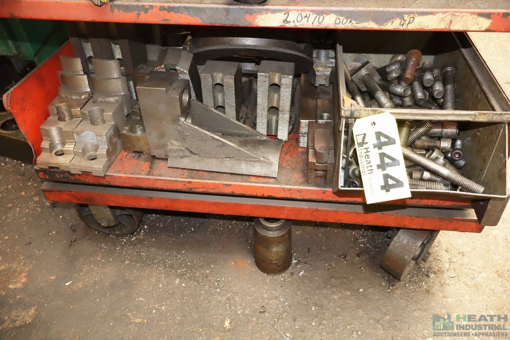 Lot 444