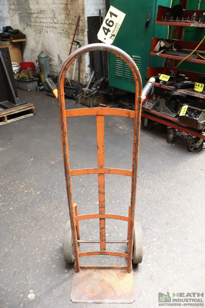 Lot 461