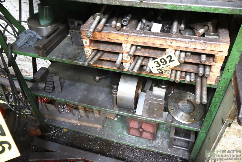 Lot 392