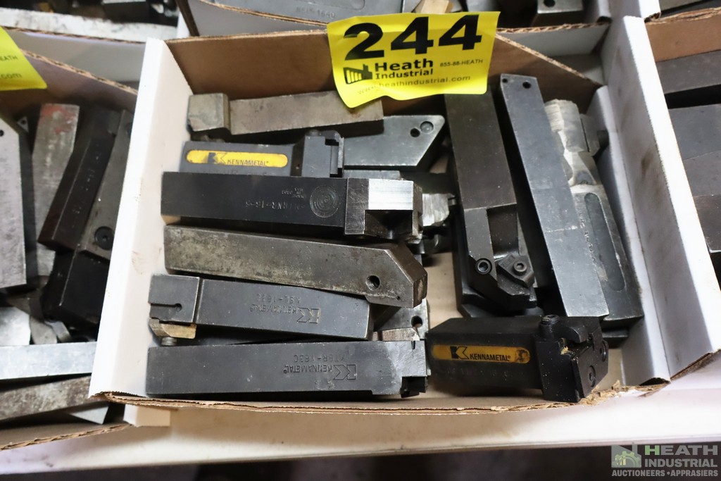 Lot 244