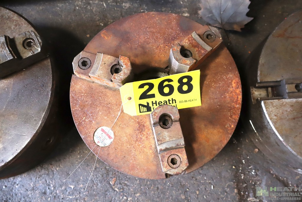 Lot 268