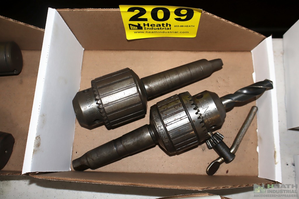 Lot 209