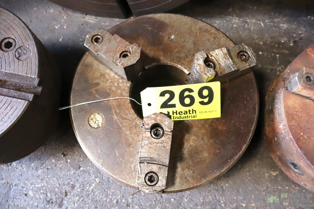Lot 269
