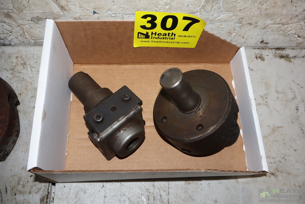 Lot 307