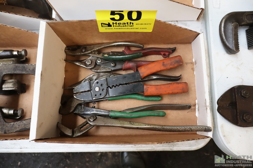 Lot 50