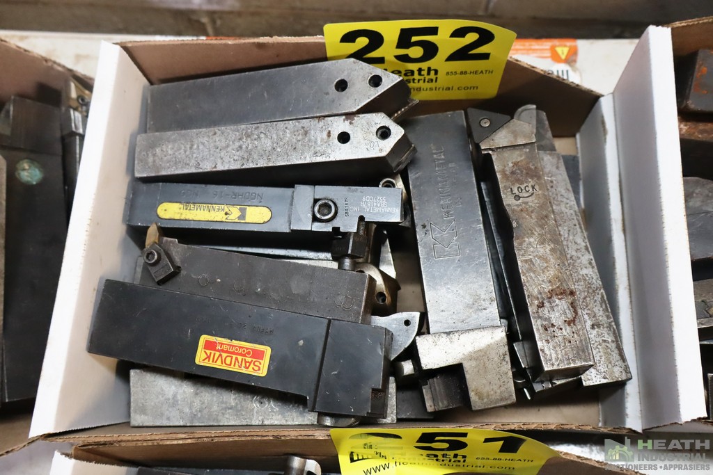 Lot 252