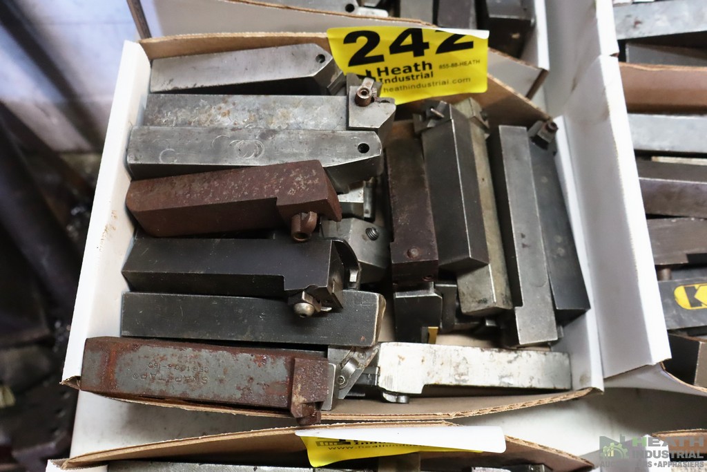 Lot 242