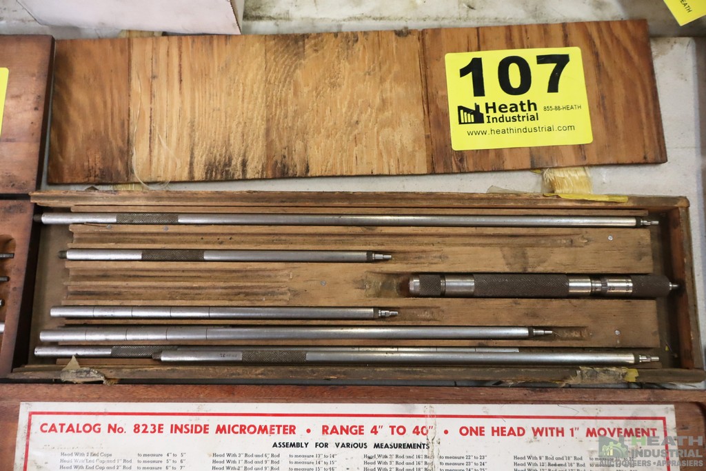 Lot 107