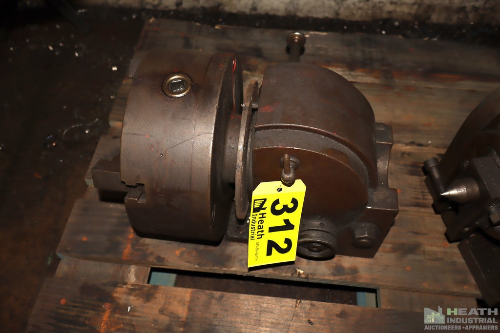 Lot 312