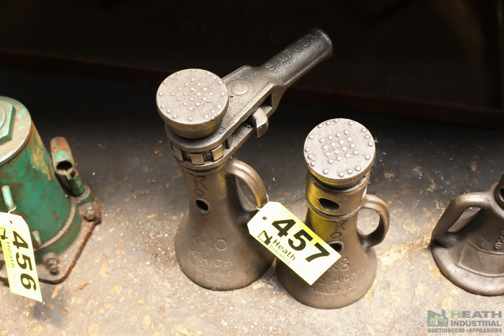 Lot 457