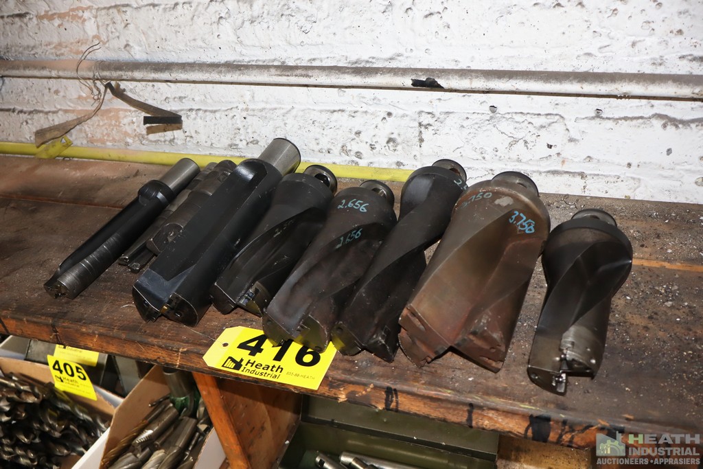 Lot 416